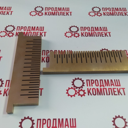 Сепараторная решётка ( бронза) TREIF RAPTOR